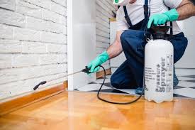 Best Residential Pest Control  in Hart, TX